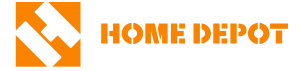 Home Depot Logo